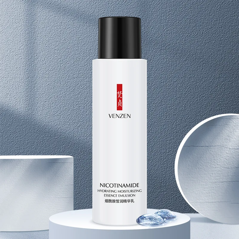 New Vitamin C Facial Restore Concentrated Serum Collagen Facialserum Products