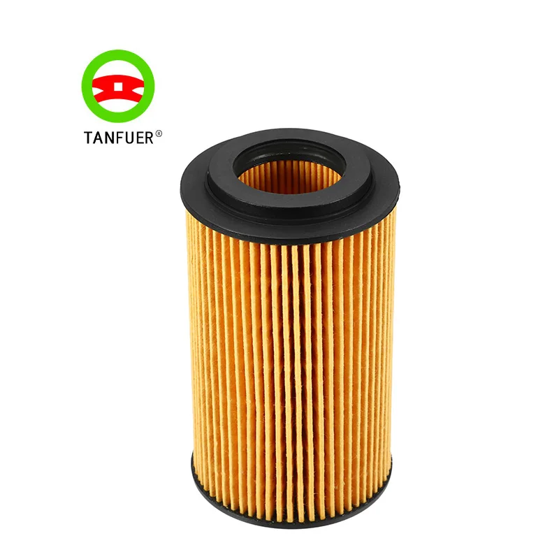 Масляный фильтр двигателя A6511800109 для Chrysler Jeep SUV 2 Mercedes Benz A-CLASS W176 B-CLASS W246 W242 C-CLASS