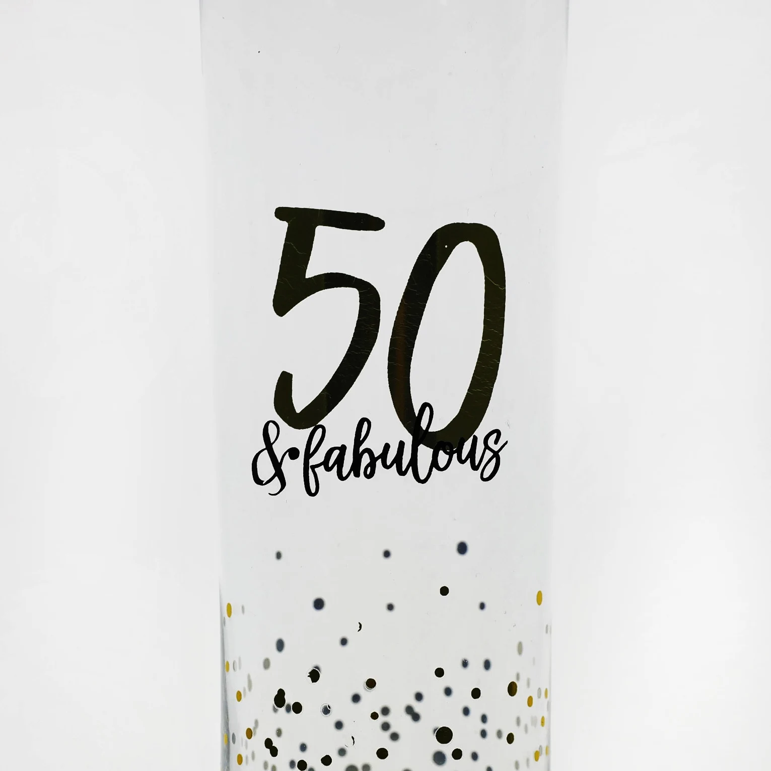 Custom Logo 16 oz Beer Glasses for Wedding Birthday Bar