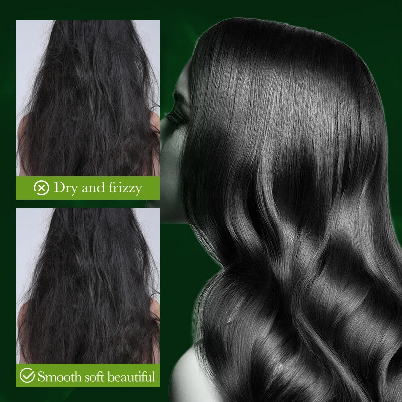 Repair and nourish  hair leave in conditioner Hair essential oil treatment hair conditioner