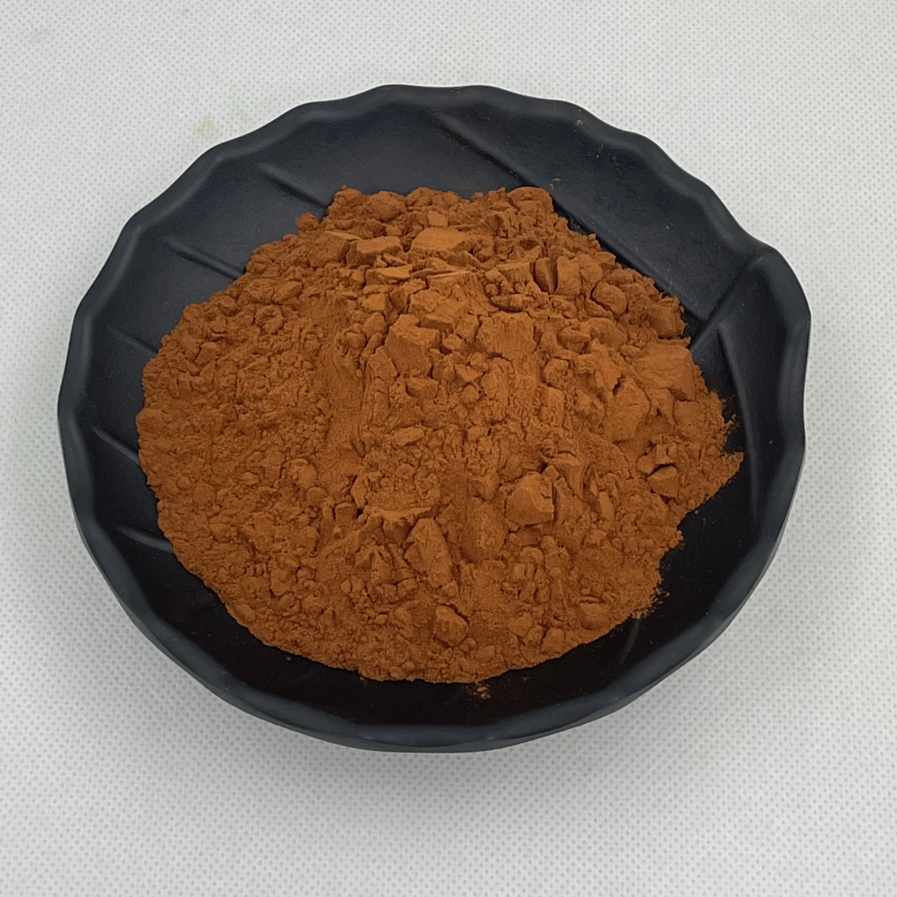 Anti-oxidation Theaflavin Instant Black Tea Extract Powder