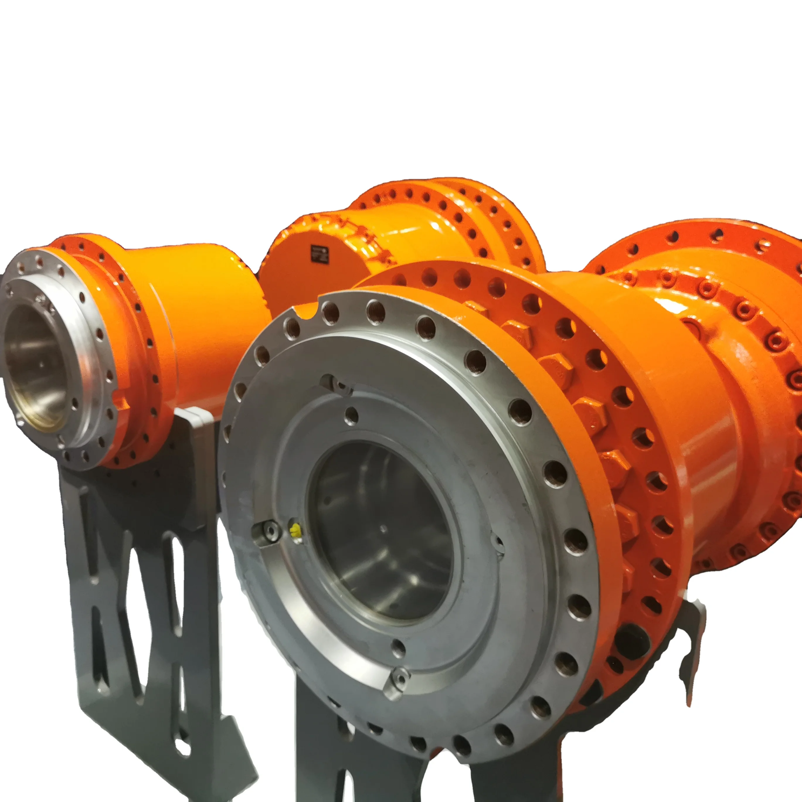 Dynapac 2500 2530 коробка передач с приводом для