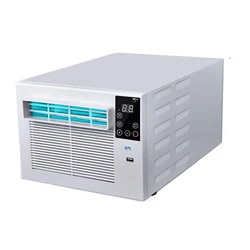 1500 Btu 220 в маленький портативный кондиционер для снятия воздуха охлаждающий OEM-производитель кемпинга домашних животных