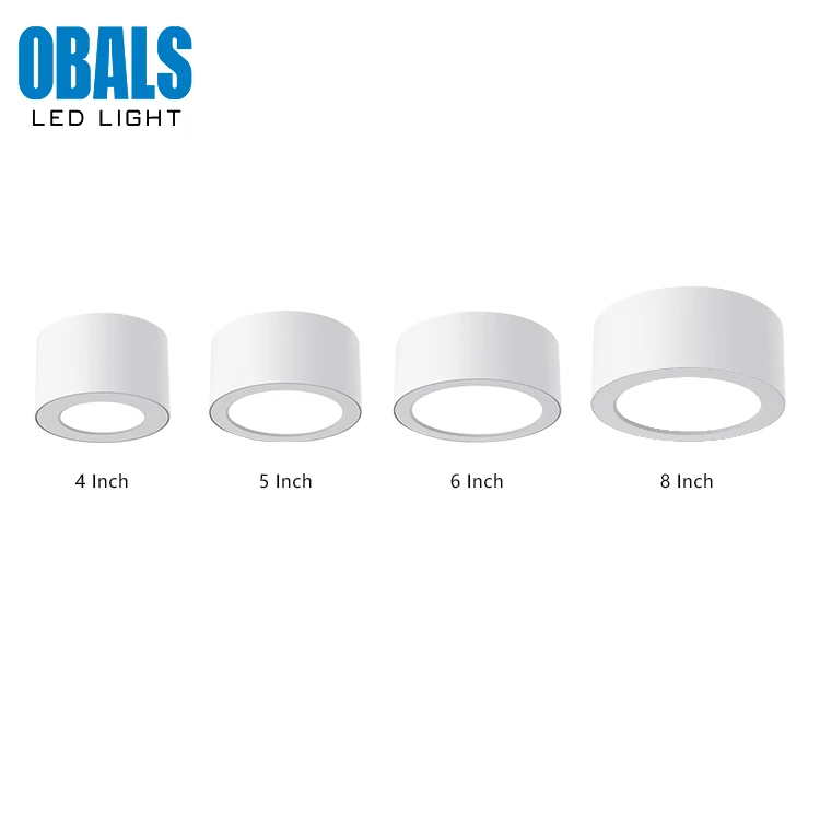 Commercial Changeable Replaceable Waterproof Ip54 Cct Pendant Adjustable Smd 10w 15w 20w 30w Led Downlight Down Light