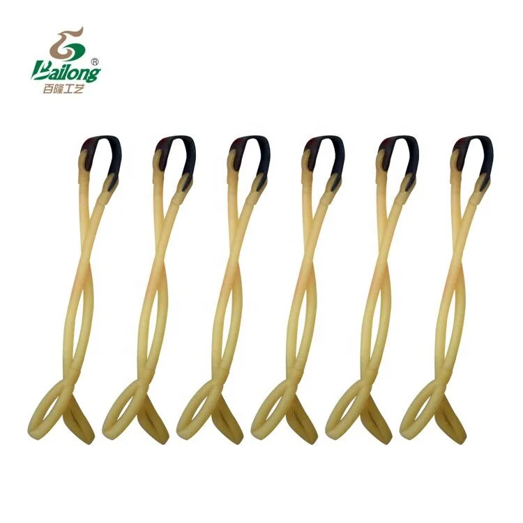 New design bird shape kids toy wooden slingshot