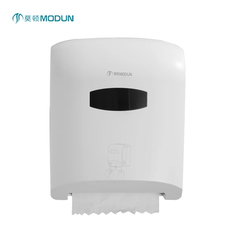 Автомобильный инфракрасный датчик для ручного рулона салфеток