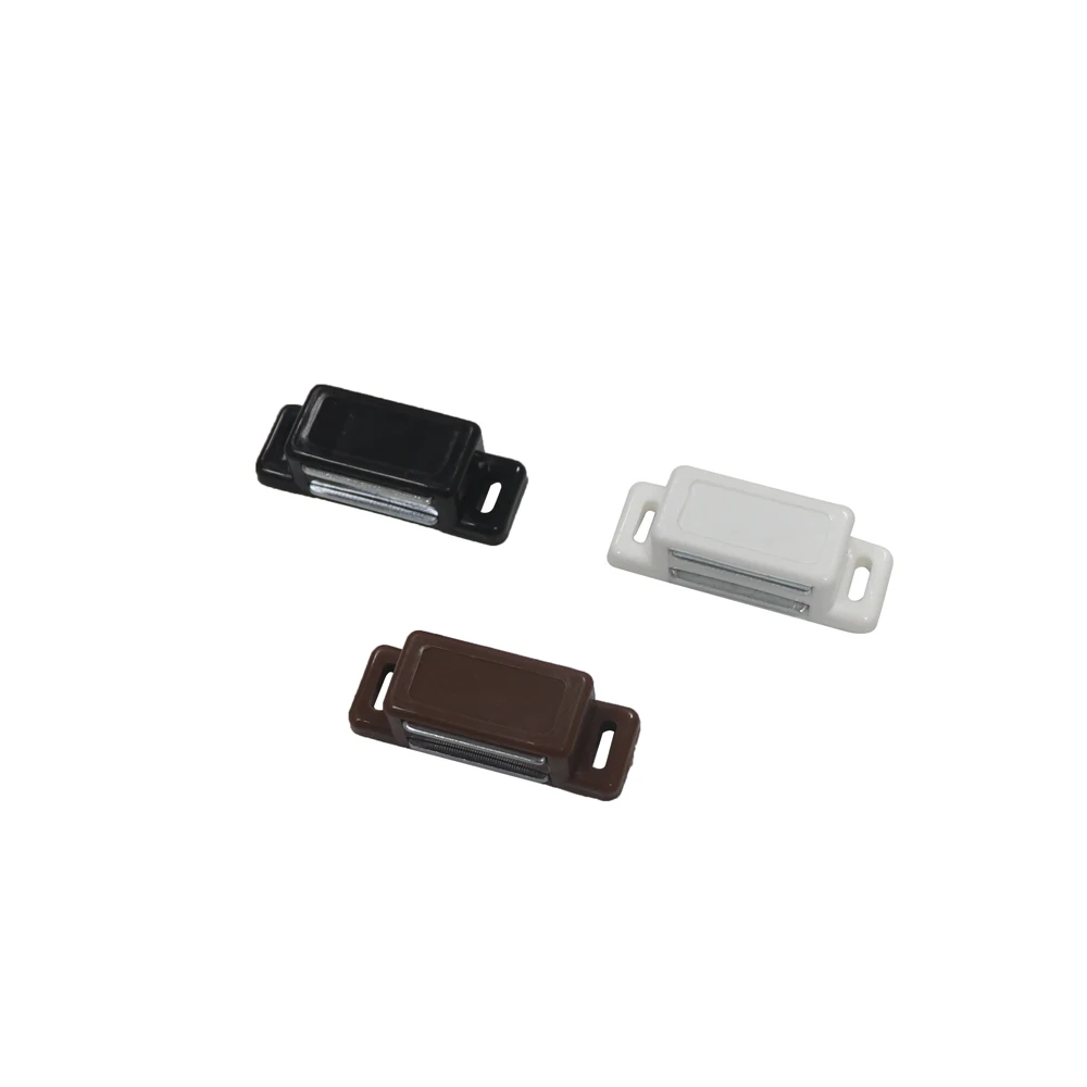 Reasonable Price Contemporary Durable Magnetic Catch For Door Opener System Magnetic Catch Screw-On For Cabinets
