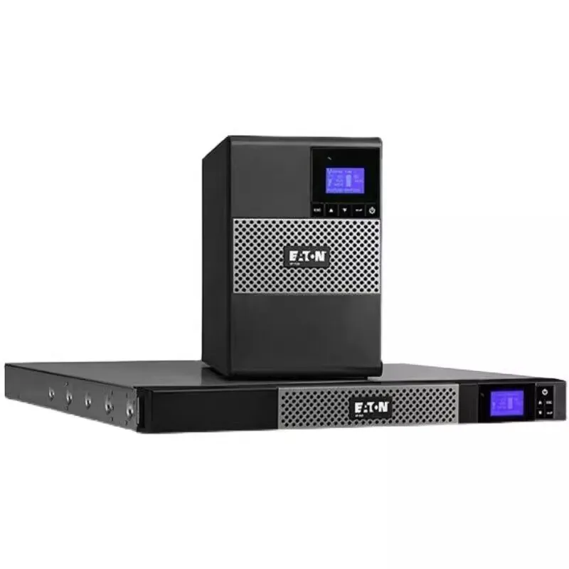 Eaton online UPS источник бесперебойного питания компьютерный комнатный стабилизатор напряжения 5P G2 650va 520WH Новый 5P650IG2
