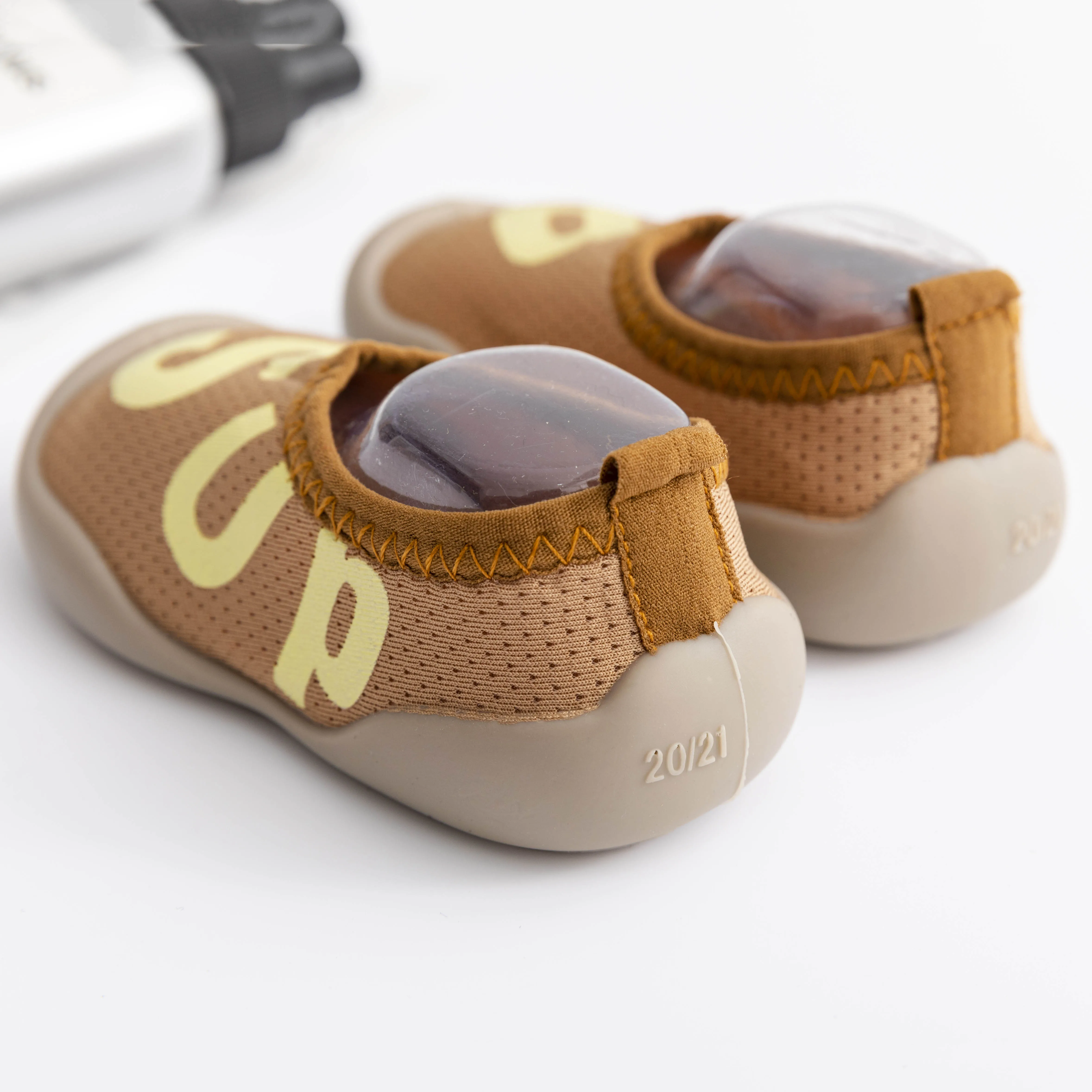 2022 Footwear Casual Rubber Comfortable Sup Toddler Boy House Shoes Baby Shoes