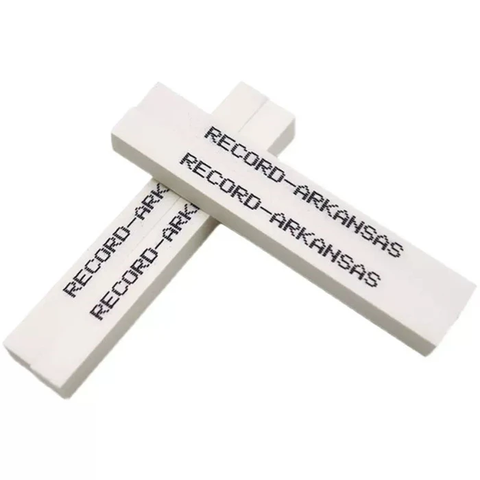 high hardness ruby oilstone whetstone for ceramic painted metal grinding