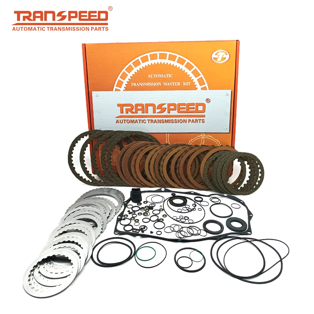 Transpeed Original Genuine 8hp45 8 Speed Automatic Transmission 8hp45 Auto Transmission Systems Master Kit For Bmws
