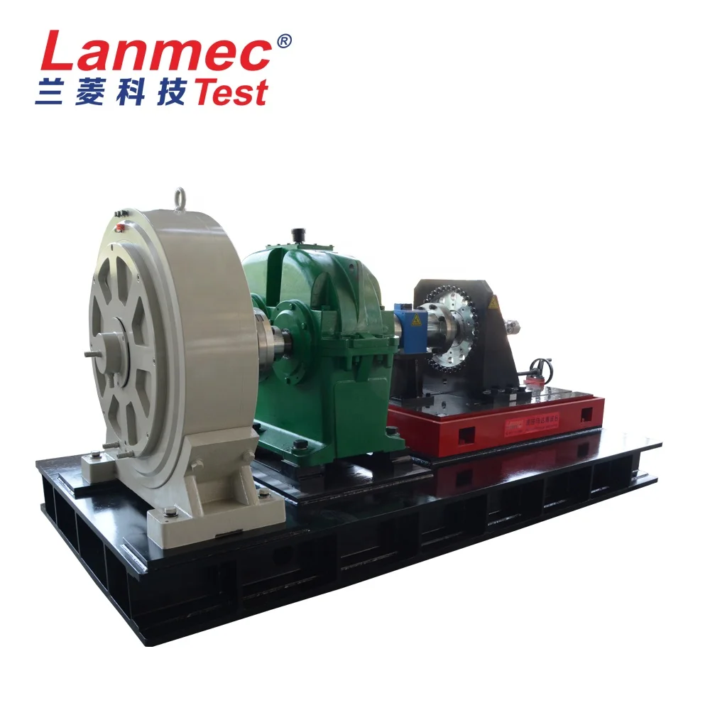 Manufacturers directly produce and sell hydraulic motor test benches starter motor test bench