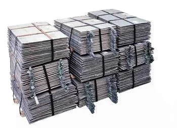 Свинцовые слитки по низкой цене, отличная цена