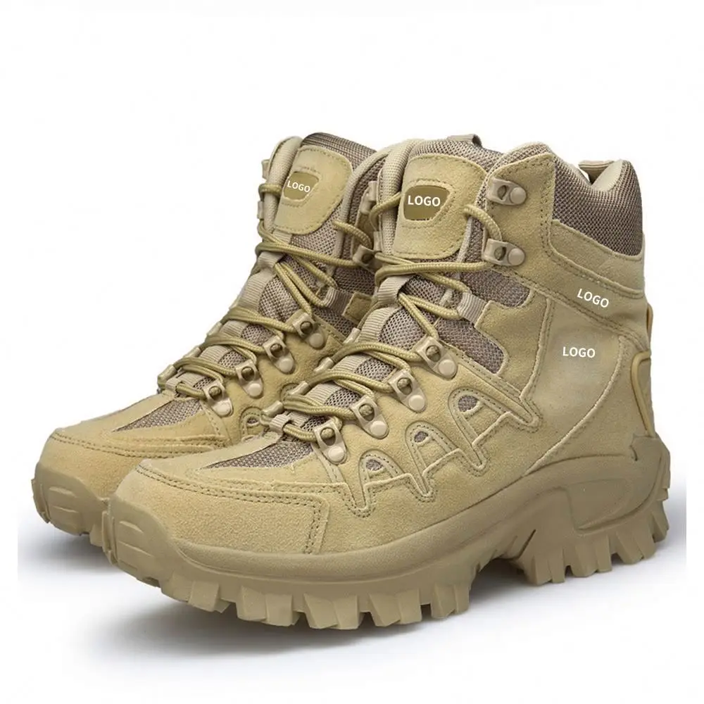 zapatos de seguridad punta de acero botas de trabajo cat shoes men waterproof safety boots for men