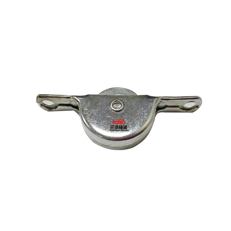1 inch aluminum window steel wheel for UAE market