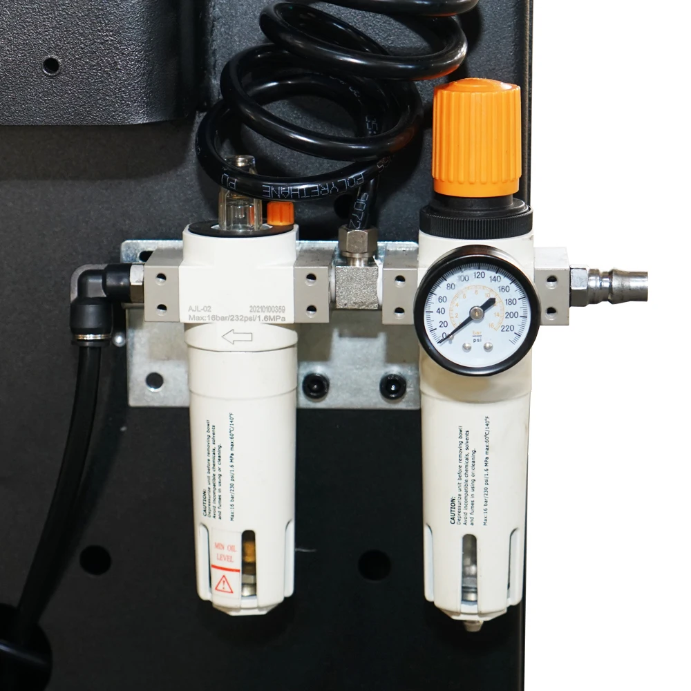 Car Service Station Equipment Tire Changers Machine for Tyre Changing Repair Garage