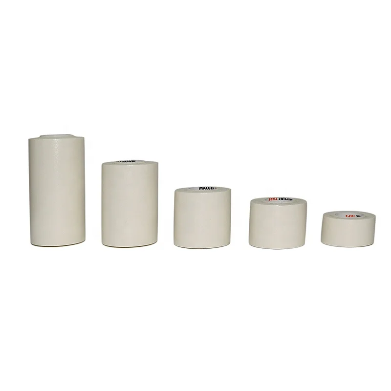 Лента Macure многофункциональная в блистере для удлинения ресниц, уход за ногами, Водонепроницаемая спортивная лента из пеноматериала для защиты от трения, высоких каблуков