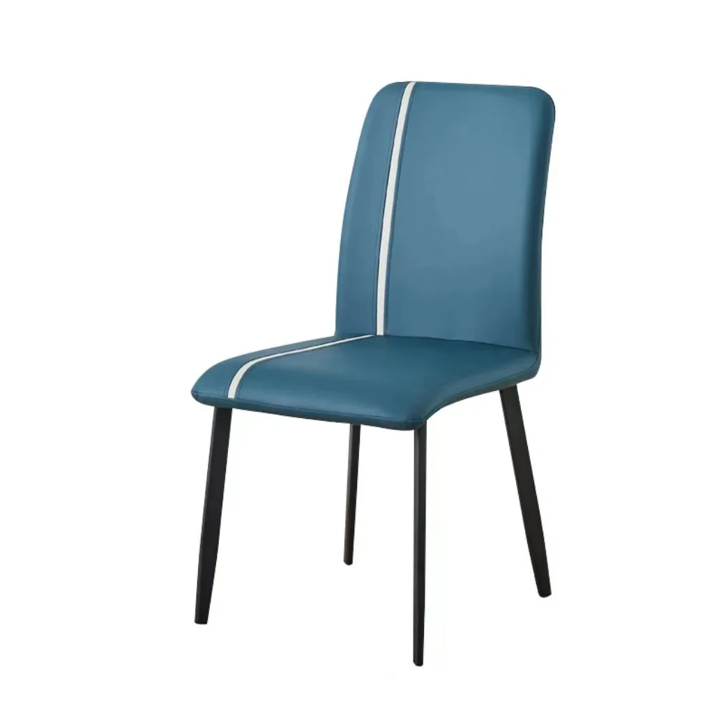 Лусака обеденный стул Lucite Leader Lather корейский Крытый индийский импорт тяжелые стулья сад французский Фошань формальный лес пушистый