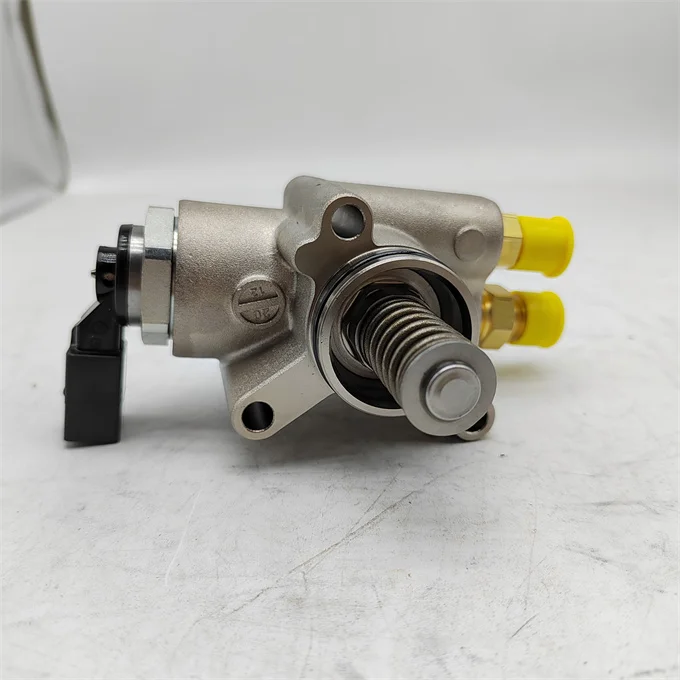 WLBTR 079127025C High Pressure Fuel Pump For Audi A8 (4E2 4E8) A6 (4F2 C6) A5 (8T3) A4 (8EC B7)