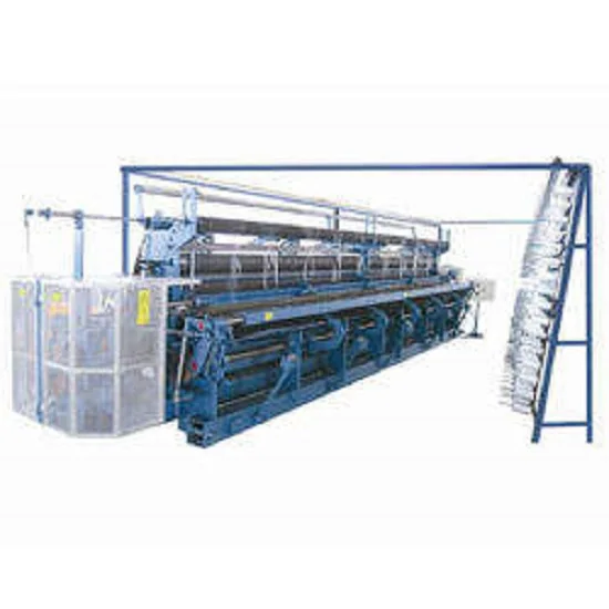 ito series machine for weaving fishing nets fish net machines