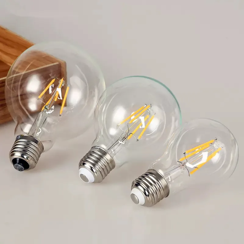 High Voltage 9W 12W LED Emergency Bulb 18650 Battery Pack Backup Lighting E26 E27 Hook Automatic Lamp Rechargeable Light Bulb