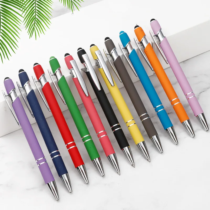 JPS ODM Kugelschreiber kawaii metal stationery ballpoint pen