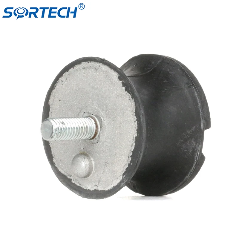 SORTECH Transmission Mount OE 22316799330 For BMW E36 E39 E46 E81 E90 E91 E92 E93 E82 E84