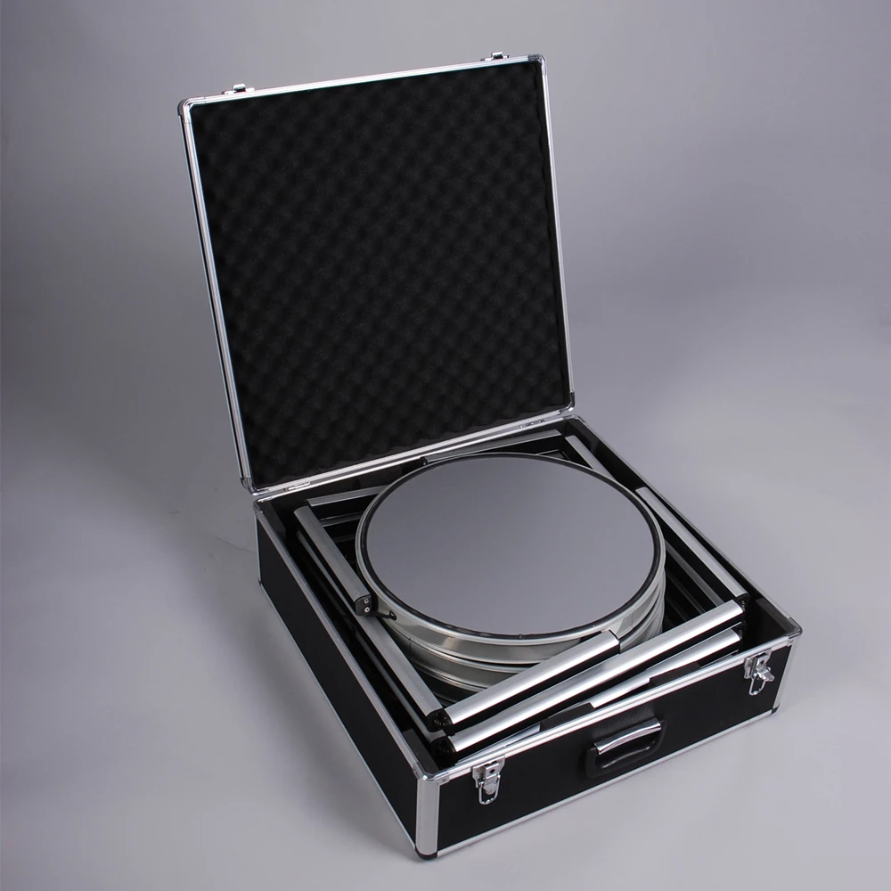 High Quality Easy Install  aluminum pop up tower Portable Advertising twist tower for exhibition