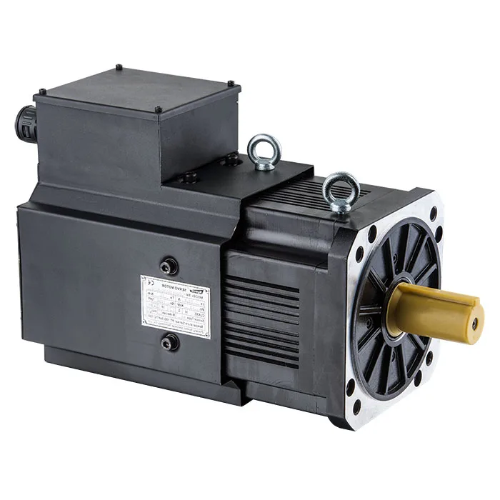 CE Certification Synmot 22kW 96N.m 1500rpm 22Kw Ac Motor Ev Bldc Motor With Controller