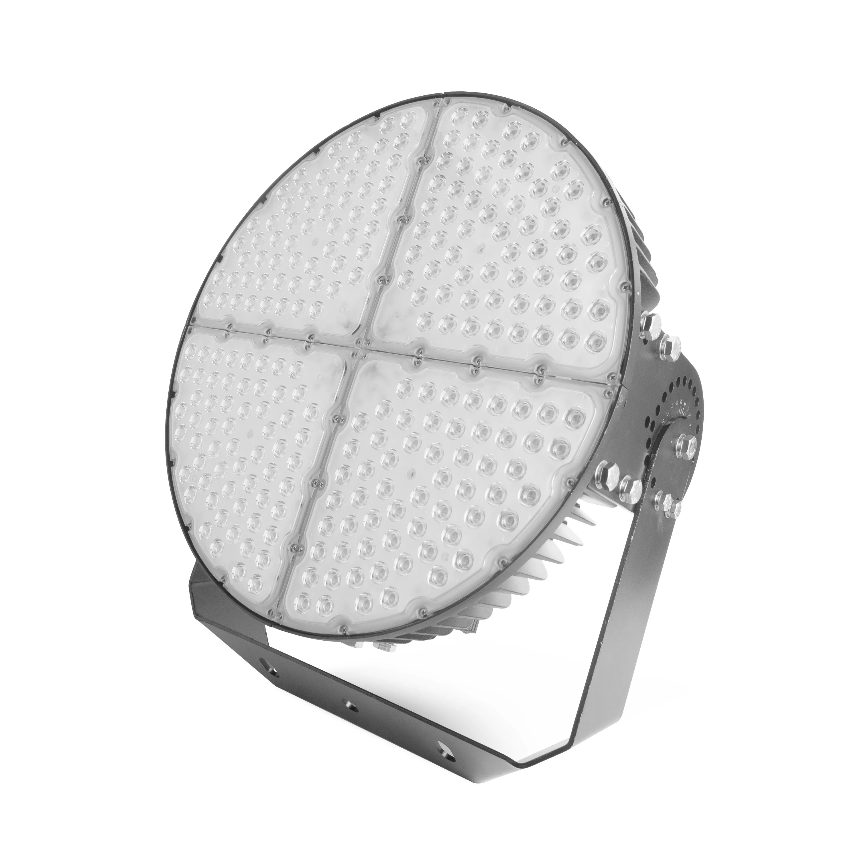 Heshi 100-265v Led Stadium Light 400w Arena Led Soccer Stadium Light Ip65 1000 Watts Stadium Flood Light