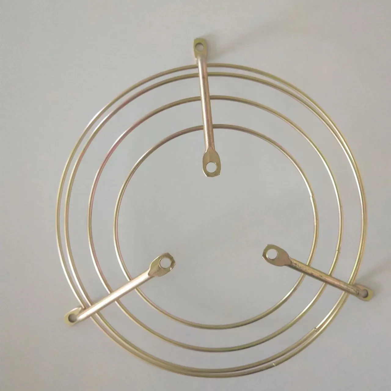 Industry Fan Filer Cover Motor Fan Metal Grill Guard