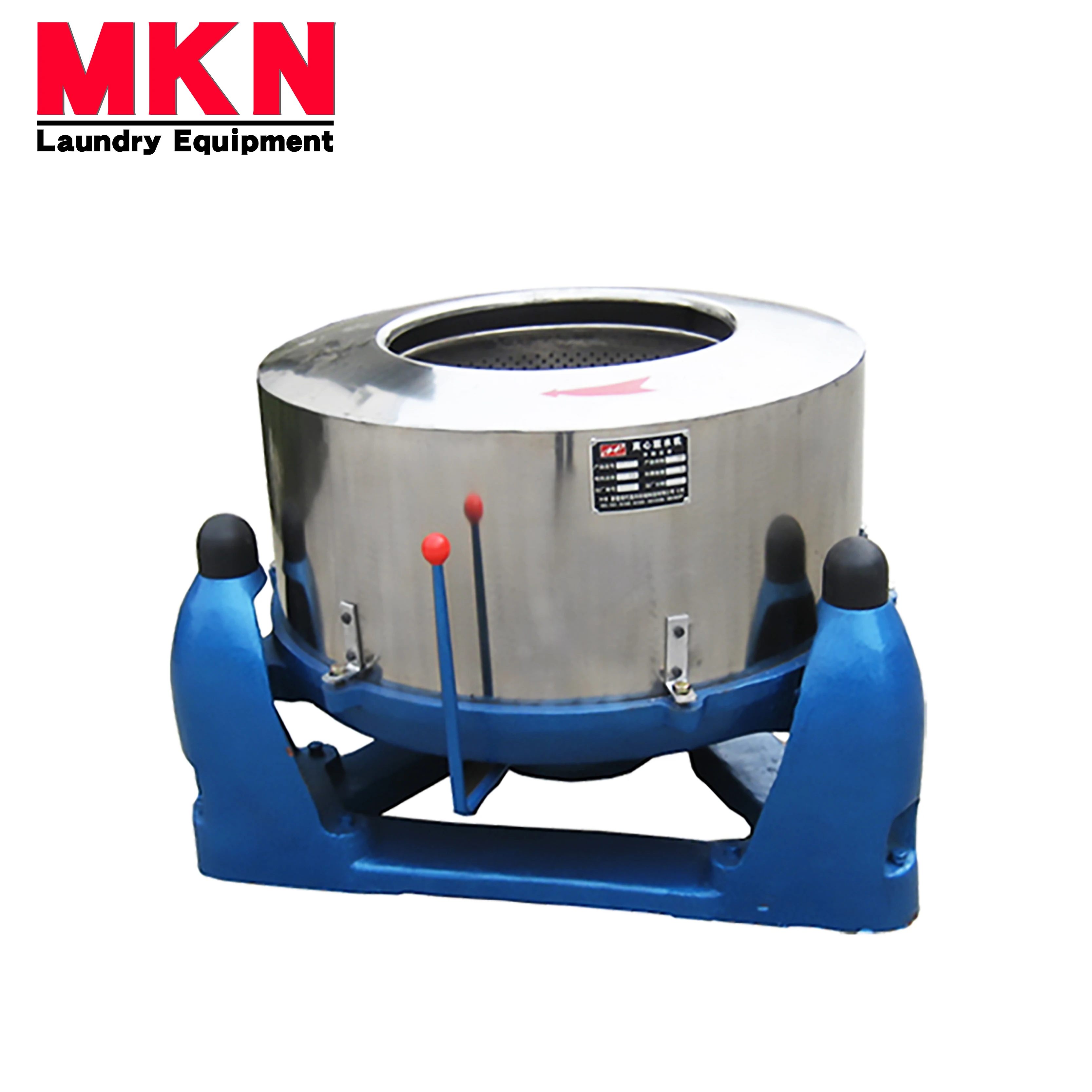 industrial clothes hydro extractor,extracting machine
