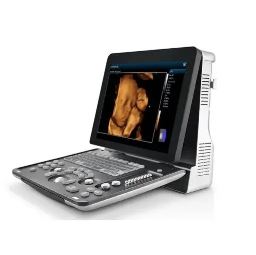 Original Ultrasound Z50BW Portable Ultrasound Machine Z 50 Color Doppler Ultrasound Cheap Price In Stock