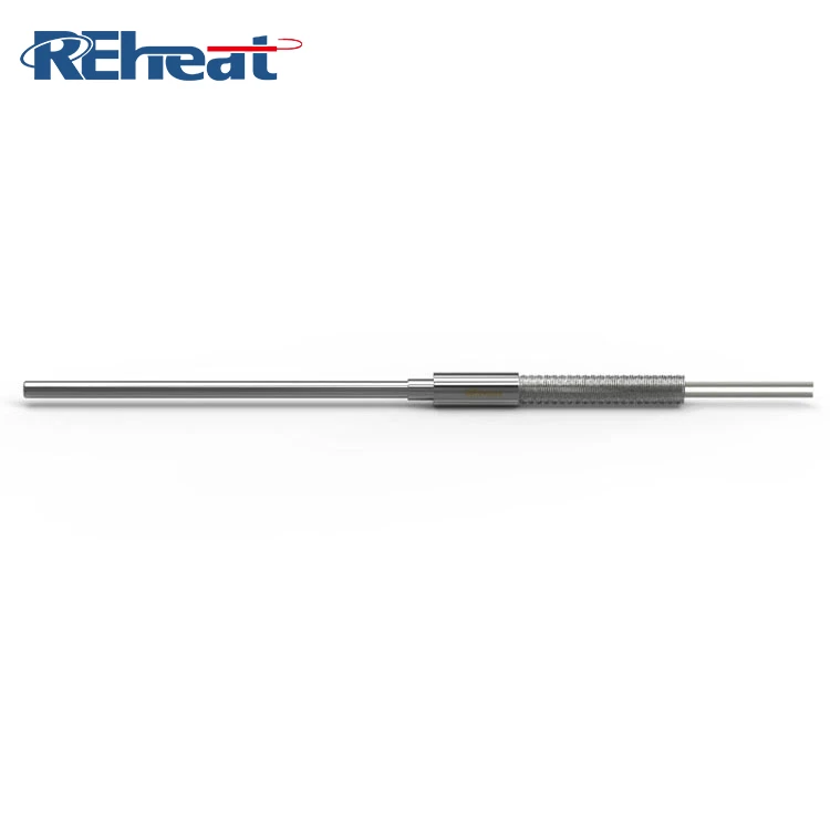 hot sale with Steel Hoses k type probe thermocouple Thermo Sensor