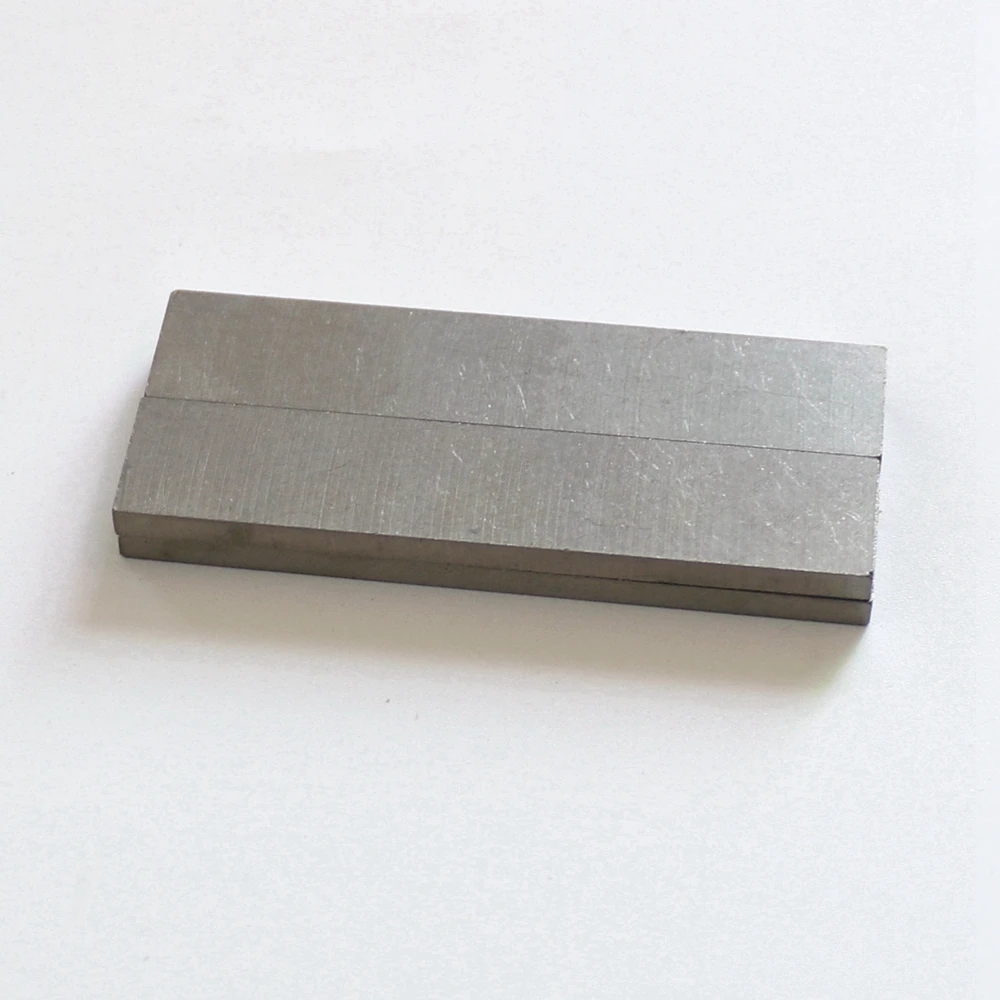 Donlis Factory Supply Uncharged Alnico 2/5 Guitar Pickup Magnet Bar for Humbucker LP and P90 pickup building material Parts