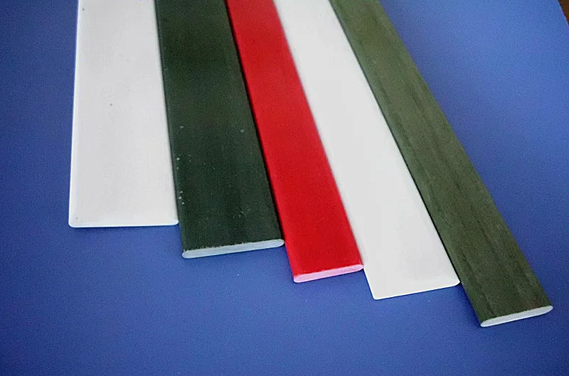 FRP New Design Strip Frp Epoxy Glass