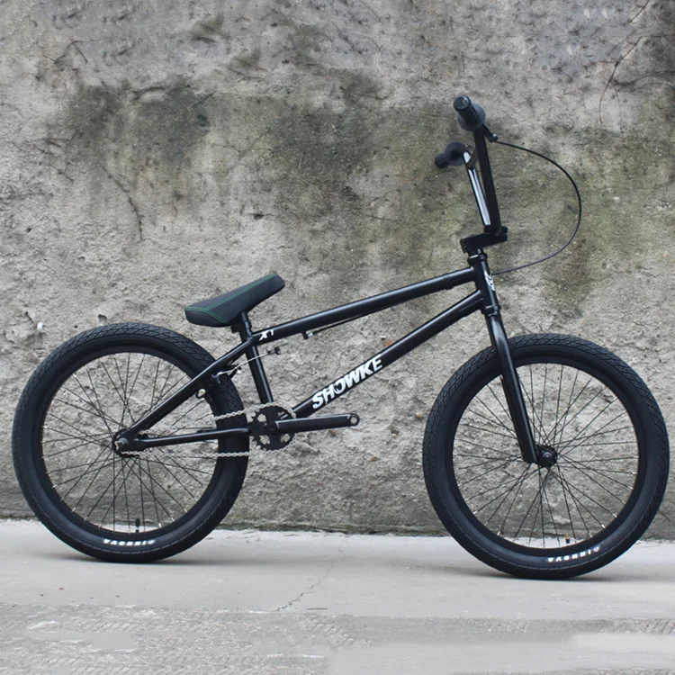 Новый дизайн, сплав, кованый шток высокотехнологичная стальная Фристайл 20 дюймовым велосипедам