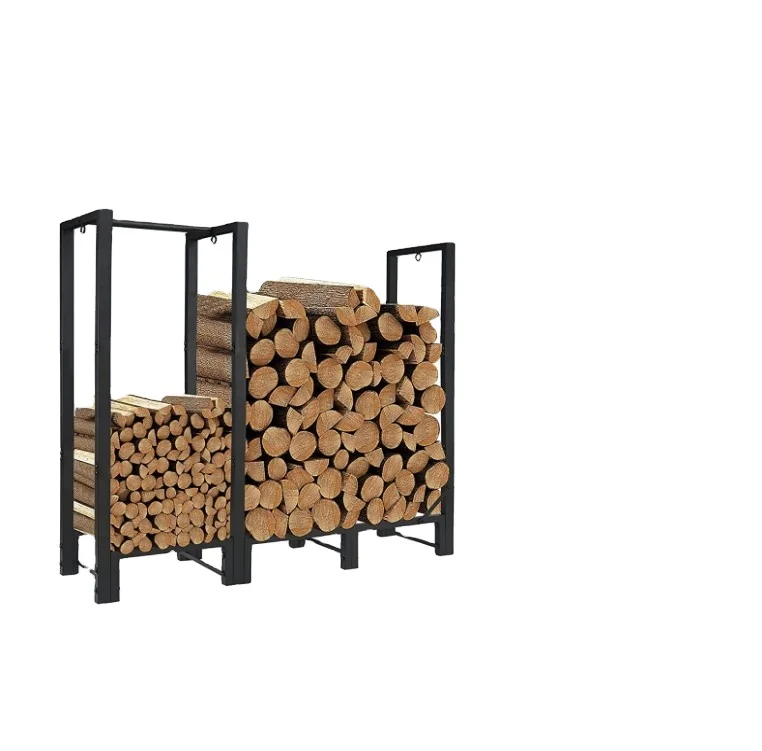 wholesale Best Selling Indoor Firewood Rack
