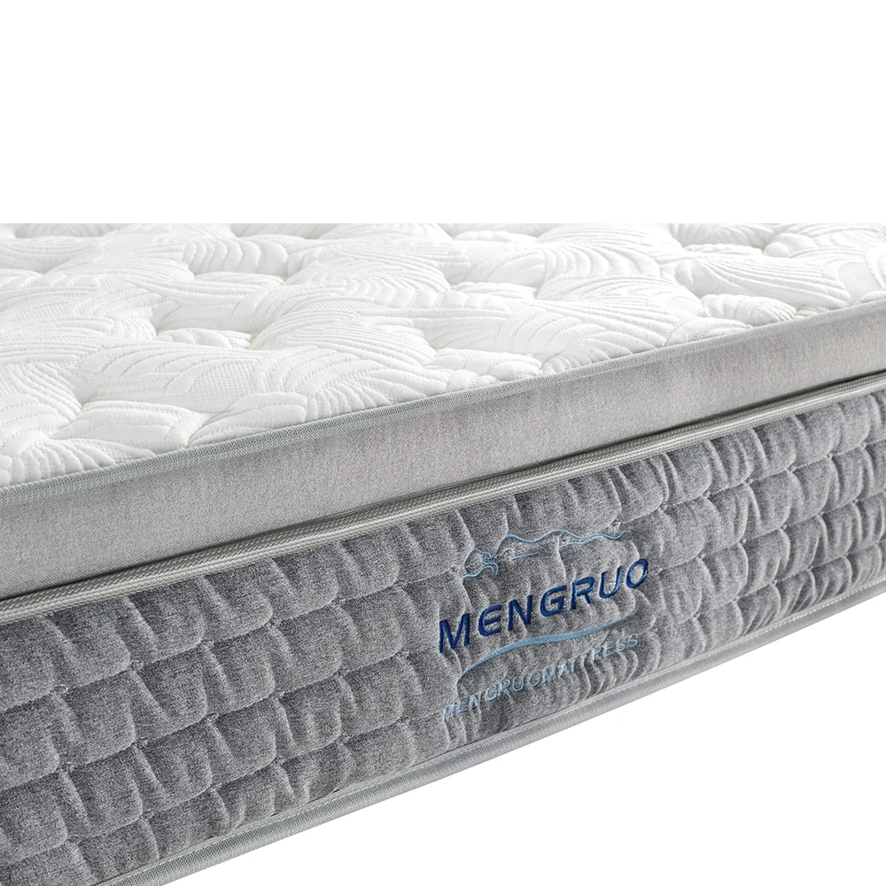 factory furniture cheap price custom king size 12 inch memory foam small Pakistan spring beds mattress