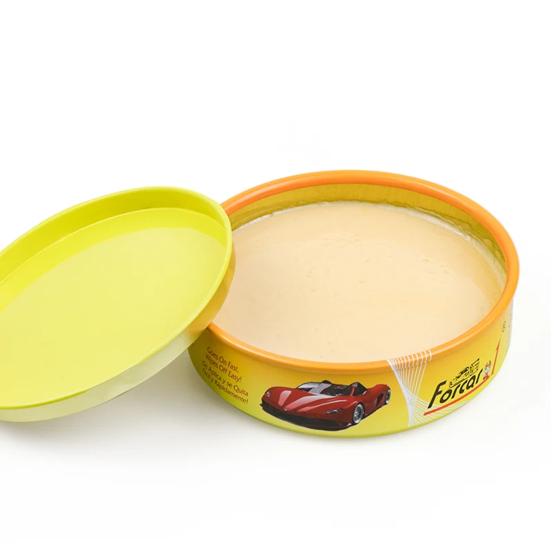 230g High Gloss Shine and Protection a Grade Carnauba Car Wax for Car Polish  car paint surface carnauba wax for leather shine