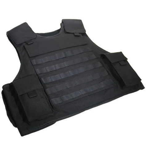 High quality Tactical tactico outdoor camo Vest tactical vest