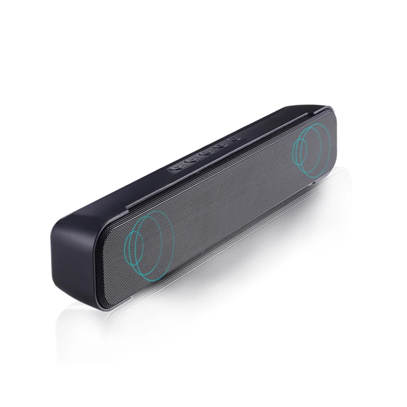 Best 3D Surrounding Home Theater System Bass Box BT5.0 Speaker Sound Bar Bluetooths For Phone Wireless Sound bar