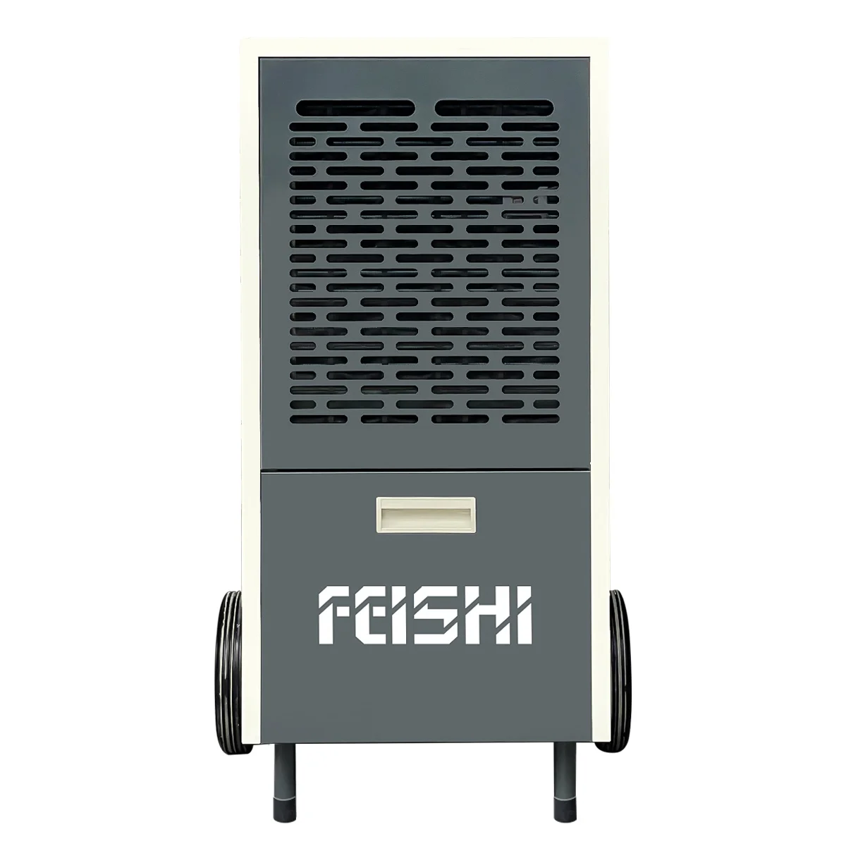 Dehumidifier Thailand Refrigeration dehumidifier 158L Compact dehumidifier for warehouse Drying