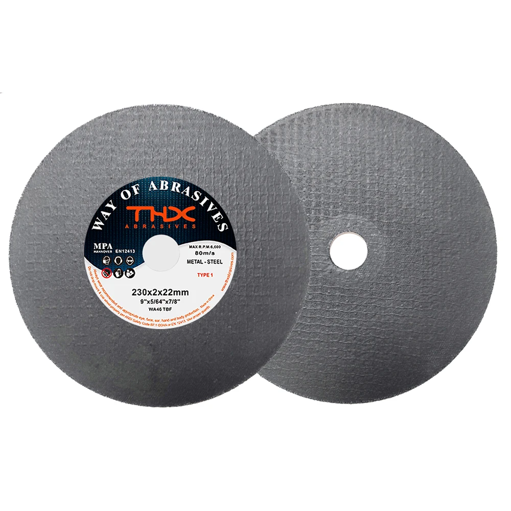 Режущий диск 230*2 5 ультра быстрое отрезное колесо 9 дюймов 230x1 9x22 мм Disco De Corte супер тонкий режущий 230