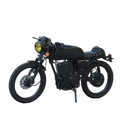 Wholesale retro electric motorcycles scooter 2000W 72 V30Ah racing adult electric motorcycles in usa