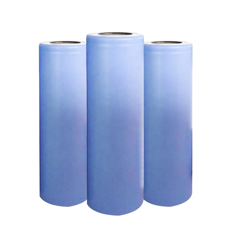 100% Original NCR Panasonic battery cell 21700 3.7v electric scooter bicycle 21700 battery 5000mah