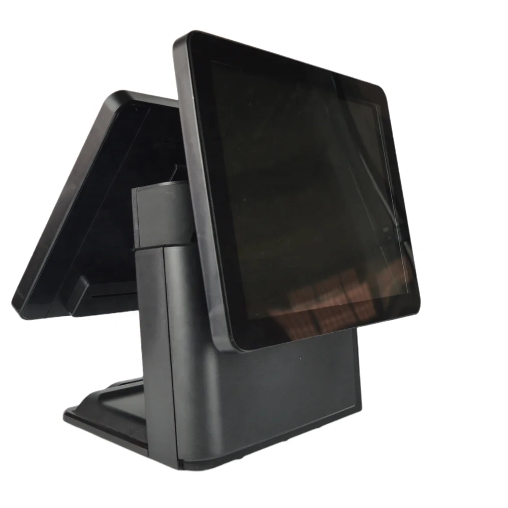 Коммерческая POS-система для кофейни с
