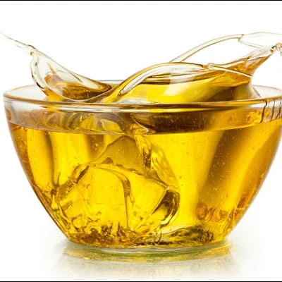 
Ukranian Crude sunflower oil (1st grade, degummed)  (62492914367)