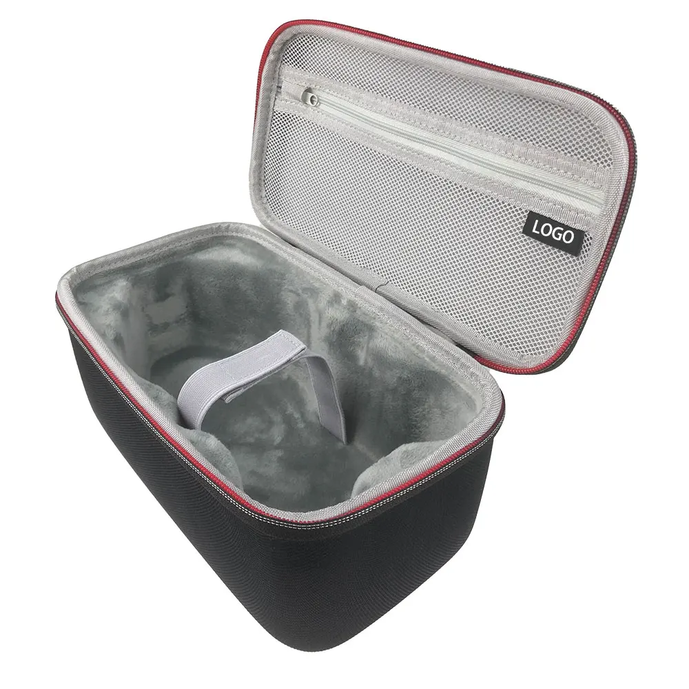 Customized Nylon Polyester Eva Special Purpose Bags for DJI Drone Device Tool