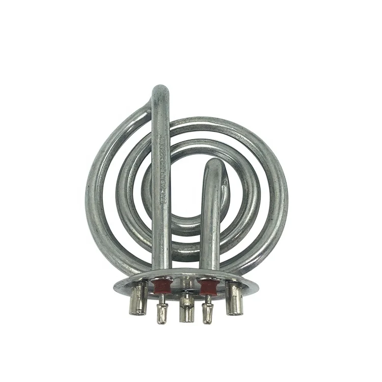 Manufacturing Plant Water Heating Element For Kettle